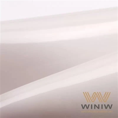 Deunydd ffabrig lledr microfiber gwrth dân ar gyfer gwneud pêl