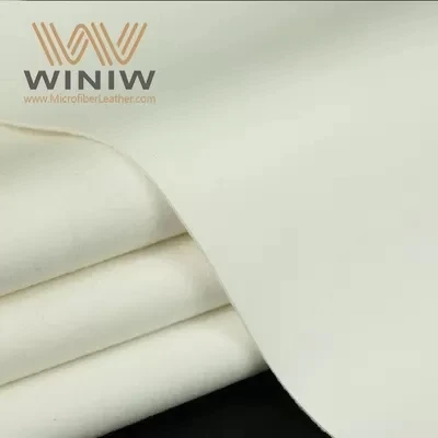 Microfiber Lledr Clustogwaith PU Am Ddim Toddydd ar gyfer Dodrefn